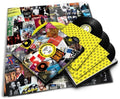 Yellow Productions: Bob Sinclar & Dj Yellow / Var - Yellow Productions: Bob Sinclar & Dj Yellow / Var - Vinyl Record