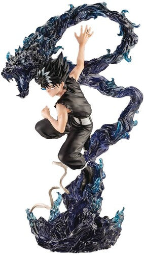 Yu-yu-hakusho - Artfx J Hiei (version 2) - Yu-yu-hakusho - Artfx J Hiei (version 2) - Collectibles