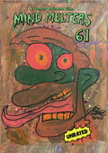 Mind Melters 61 - Mind Melters 61 - DVD
