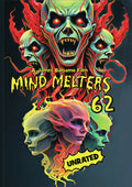Mind Melters 62 - Mind Melters 62 - DVD