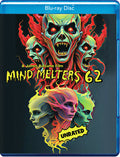 Mind Melters 62 - Mind Melters 62 - Blu-ray
