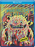 Mind Melters 63 - Mind Melters 63 - Blu-ray