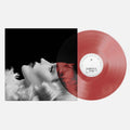 Sleep - Transparent Red [Colored Vinyl] (Red) Vinyl Record