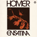 Ensatina [Indie Exclusive] [Colored Vinyl] Vinyl Record