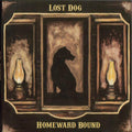 Lost Dog Street Band - Homeward Bound - Music CD