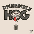 Incredible Hog - Volume 1 - Vinyl Record