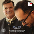 Brahms / Levit,igor / Thielemann,christian - Brahms: Piano Concertos & Solo Piano Opp 116-119 - Music CD