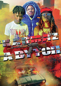 Karma'z A Bytch - Karma'z A Bytch - DVD