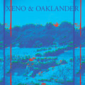 Xeno & Oaklander - Via Negativa (in The Doorway Light) - Vinyl Record