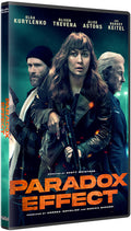 Paradox Effect - Paradox Effect - DVD