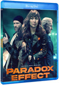 Paradox Effect - Paradox Effect - Blu-ray