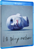I'll Play Mother - I'll Play Mother - Blu-ray