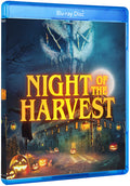 Night Of The Harvest - Night Of The Harvest - Blu-ray