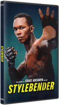 Stylebender - Stylebender - DVD