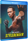 Stylebender - Stylebender - Blu-ray