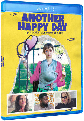 Another Happy Day - Another Happy Day - Blu-ray