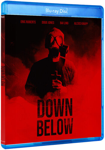 Down Below - Down Below - Blu-ray