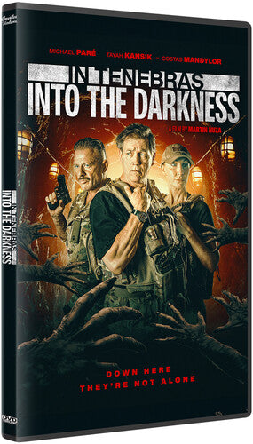 In Tenebras: Into The Darkness - In Tenebras: Into The Darkness - DVD