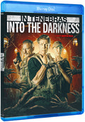 In Tenebras: Into The Darkness - In Tenebras: Into The Darkness - Blu-ray