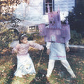 Fang Island - Fang Island [Colored Vinyl]