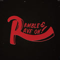 Gabbard,andrew - Ramble & Rave On - Vinyl Record