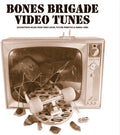 Bones Brigade Video Tunes - O.s.t. - Bones Brigade Video Tunes - O.s.t. - Vinyl Record