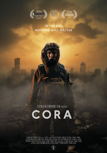 Cora - Cora - DVD
