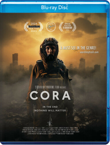 Cora - Cora - Blu-ray