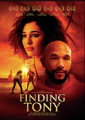 Finding Tony - Finding Tony - DVD