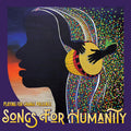 Songs For Humanity Music CD