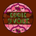 Eddie 9v - Saratoga - Music CD