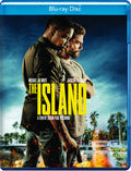 Island - Island - Blu-ray