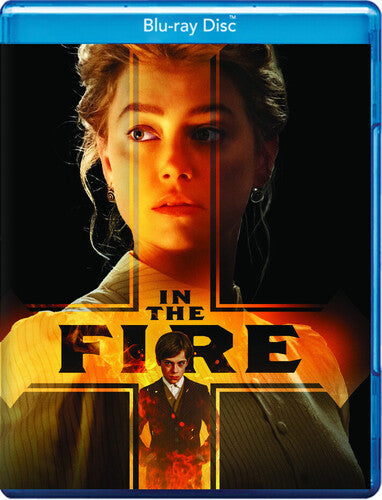 In The Fire - In The Fire - Blu-ray