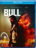 Bull - Bull - Blu-ray