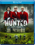 Hunted - Hunted - Blu-ray
