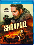 Shrapnel - Shrapnel - Blu-ray