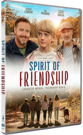 Spirit Of Friendship - Spirit Of Friendship - DVD