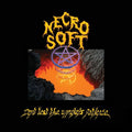 Necro Soft - Don't Test The Unmaker's Patience - Vinyl Record