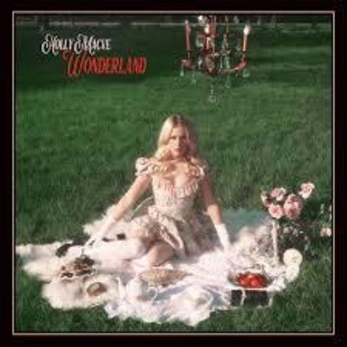 Macve,holly - Wonderland - Vinyl Record