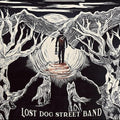 Lost Dog Street Band - Glory - Vinyl Record