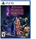 Ps5 Naheulbeuk Dungeon Master - Ps5 Naheulbeuk Dungeon Master - Video Game