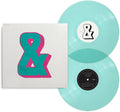 Bastille - & [Indie Exclusive Coke Bottle Clear 2 LP]
