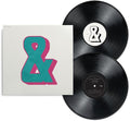 Bastille - & - Vinyl Record