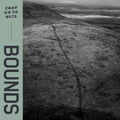 Craven Faults - Bounds (Blue) [Colored Vinyl] [Indie Exclusive]