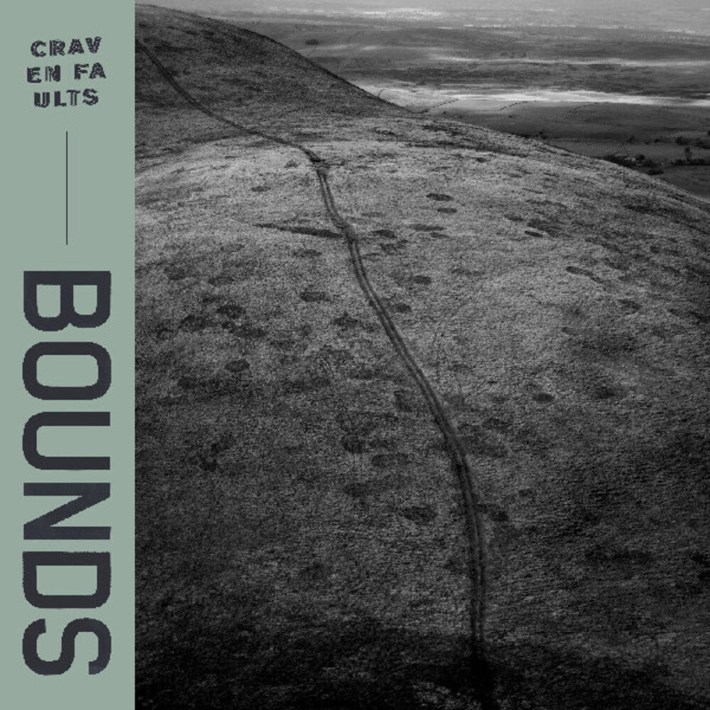Bounds (Blue) [Colored Vinyl] [Indie Exclusive] Vinyl Record