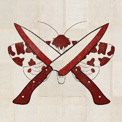 Nomade Orquestra - Peixeira Amolada & Quebra Queixo / Mariposa Tigre - Vinyl Record