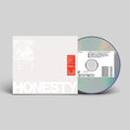 Honesty - U R There - Music CD