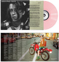 I Wanna Run Barefoot Through Your Hair [Baby Pink LP] Vinyl Record