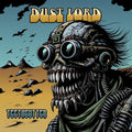 Dust Lord - Teethcutter - Vinyl Record