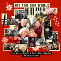 Paul,erika - Joy For Our World - Music CD